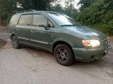 Hyundai Trajet 2001 годаүшін2 700 000 тг. в Алматы – фото 2