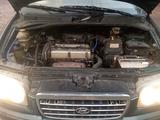 Hyundai Trajet 2001 годаүшін2 700 000 тг. в Алматы – фото 4