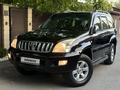 Toyota Land Cruiser Prado 2007 года за 11 800 000 тг. в Алматы