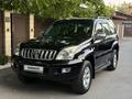 Toyota Land Cruiser Prado 2007 года за 11 800 000 тг. в Алматы – фото 4