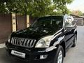 Toyota Land Cruiser Prado 2007 года за 11 800 000 тг. в Алматы – фото 5