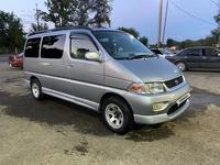 Toyota HiAce Regius 1999 годаүшін5 500 000 тг. в Алматы