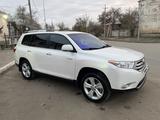 Toyota Highlander 2012 годаfor8 500 000 тг. в Жезказган – фото 2