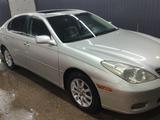 Lexus ES 300 2002 года за 4 400 000 тг. в Астана – фото 4