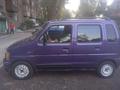 Suzuki Wagon R 1998 годаүшін1 800 000 тг. в Алматы – фото 4