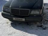 Mercedes-Benz S 300 1992 годаfor3 700 000 тг. в Алматы – фото 5