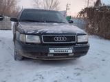 Audi 100 1992 годаүшін1 300 000 тг. в Уральск – фото 5