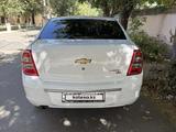Chevrolet Cobalt 2024 года за 5 800 000 тг. в Шымкент – фото 4