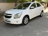 Chevrolet Cobalt 2024 года за 5 800 000 тг. в Шымкент