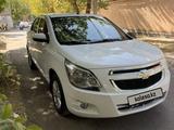 Chevrolet Cobalt 2024 года за 5 800 000 тг. в Шымкент – фото 2