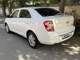 Chevrolet Cobalt 2024 года за 5 800 000 тг. в Шымкент – фото 5