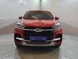 Chery Tiggo 8 2020 годаүшін7 970 000 тг. в Усть-Каменогорск – фото 2