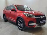 Chery Tiggo 8 2020 года за 7 970 000 тг. в Усть-Каменогорск – фото 3