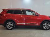 Chery Tiggo 8 2020 годаүшін7 970 000 тг. в Усть-Каменогорск – фото 4