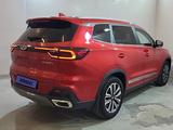 Chery Tiggo 8 2020 года за 7 890 000 тг. в Усть-Каменогорск – фото 5