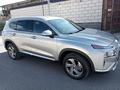 Hyundai Santa Fe 2021 года за 12 500 000 тг. в Шымкент