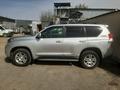 Toyota Land Cruiser Prado 2012 годаүшін20 500 000 тг. в Алматы – фото 10