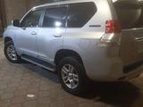 Toyota Land Cruiser Prado 2012 года за 20 500 000 тг. в Алматы – фото 4