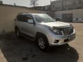 Toyota Land Cruiser Prado 2012 года за 20 500 000 тг. в Алматы – фото 9