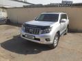 Toyota Land Cruiser Prado 2012 годаүшін20 500 000 тг. в Алматы