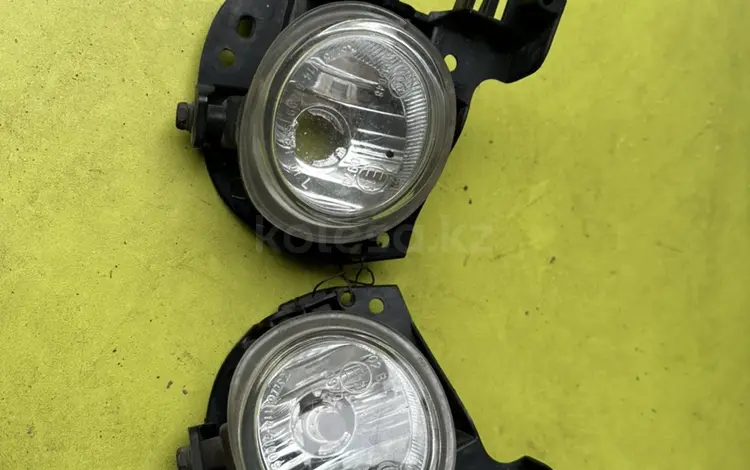 Противотуманки туманки Mazda 2 Мазда за 20 000 тг. в Алматы