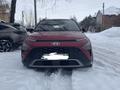 Hyundai Bayon 2022 года за 8 800 000 тг. в Астана – фото 2