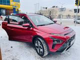 Hyundai Bayon 2022 годаfor9 800 000 тг. в Астана