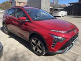 Hyundai Bayon 2022 года за 9 000 000 тг. в Астана