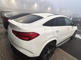 Mercedes-Benz GLE Coupe 4MATIC 2025 года за 78 300 000 тг. в Шымкент – фото 5