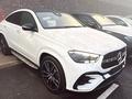 Mercedes-Benz GLE Coupe 4MATIC 2025 года за 78 300 000 тг. в Шымкент – фото 3