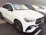 Mercedes-Benz GLE Coupe 4MATIC 2025 года за 78 300 000 тг. в Шымкент – фото 3