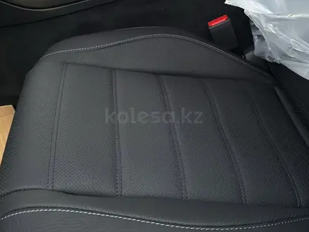 Mercedes-Benz GLE Coupe 4MATIC 2025 года за 78 300 000 тг. в Шымкент – фото 8