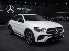 Mercedes-Benz GLE Coupe, 2025