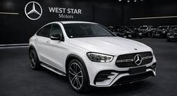 Mercedes-Benz GLE Coupe 4MATIC 2025 годаүшін78 300 000 тг. в Шымкент
