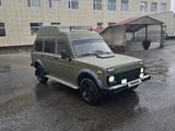 ВАЗ (Lada) Lada 2131 (5-ти дверный) 2008 годаүшін2 200 000 тг. в Караганда – фото 3