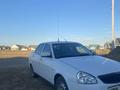 ВАЗ (Lada) Priora 2170 2012 годаүшін2 100 000 тг. в Уральск – фото 2