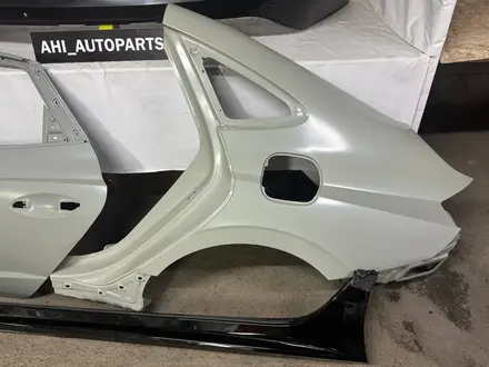Порог на Hyundai за 50 000 тг. в Алматы – фото 3