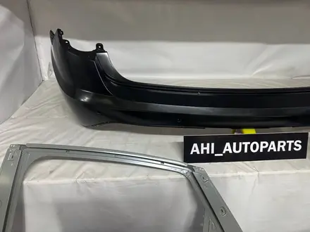 Порог на Hyundai за 50 000 тг. в Алматы – фото 5