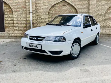 Daewoo Nexia 2013 года за 1 900 000 тг. в Шымкент