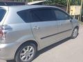 Toyota Corolla Verso 2004 года за 5 200 000 тг. в Талдыкорган – фото 2