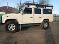 Land Rover Defender 2002 года за 10 000 000 тг. в Алматы – фото 6