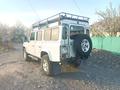 Land Rover Defender 2002 года за 10 000 000 тг. в Алматы – фото 19