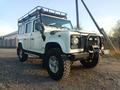 Land Rover Defender 2002 года за 10 000 000 тг. в Алматы – фото 5