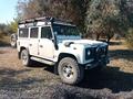 Land Rover Defender 2002 года за 10 000 000 тг. в Алматы – фото 20