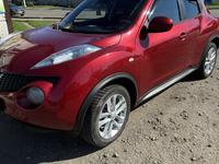 Nissan Juke 2014 годаүшін5 000 000 тг. в Петропавловск