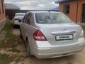 Nissan Tiida 2007 годаfor3 200 000 тг. в Актобе – фото 2