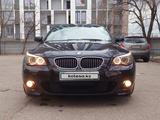 BMW 530 2008 годаүшін10 700 000 тг. в Алматы