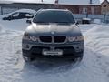 BMW X5 2004 года за 7 500 000 тг. в Усть-Каменогорск – фото 2