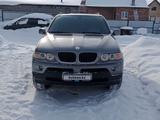 BMW X5 2004 года за 7 500 000 тг. в Усть-Каменогорск – фото 2