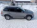 BMW X5 2004 года за 7 500 000 тг. в Усть-Каменогорск – фото 3
